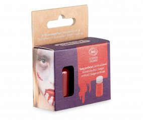 Kit de sangue artificial 