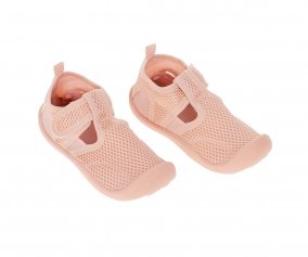 Escarpines Peach