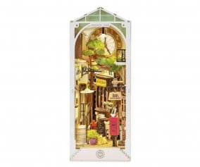 Inserto para Estante Librera Sunshine Town