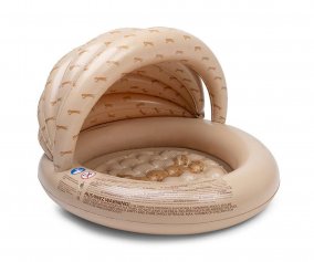 Piscina Infantil Canopy Roamer