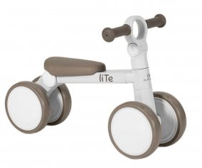 Bicicleta Lite Grey Balance 
