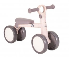 Bicicleta Lite Pink Balance 