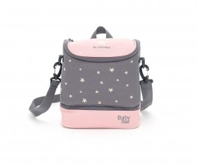 Sac Isotherme Star Pink