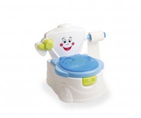 Bacio WC Funny 2 em 1