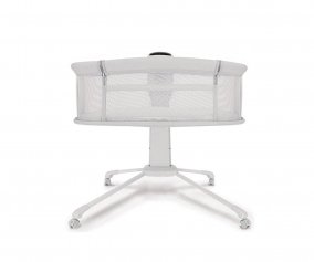 Mini Culla Co-Sleeping Light Grey