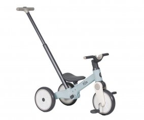 Triciclo Evolutivo Fox Blue
