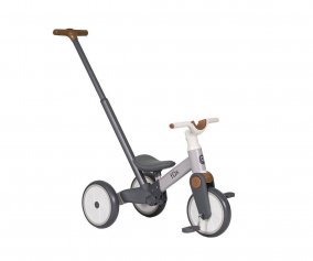 Triciclo Evolucionrio Fox Grey