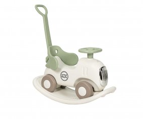 Rocker Car 3 em 1
