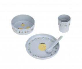 Loua infantil Happy Fruits Lemon 4 peas 