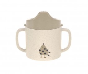 Copo Eco Little Mateys Royal Blue