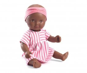 Bambola Vinile Pomea Baby Ciara