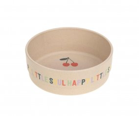 Taa Antiderrapante Eco Happy Fruits Cherry