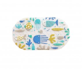 Tappeto Bagno Antiscivolo Ocean
