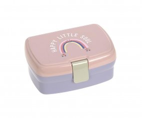 Lunchbox Rainbow