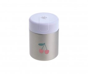 Thermos Cibi Solidi Happy Fruits Cherry