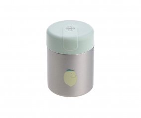 Thermos Cibi Solidi Happy Fruits Lemon