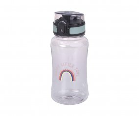Borraccia Tritan 420 ml Rainbow