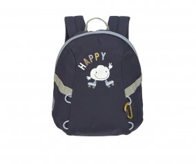 Mini Zaino Cloud Dark Blue