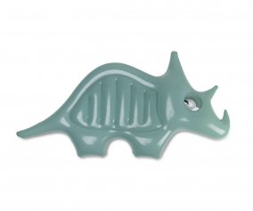 Colchoneta Inchable Grande Dino