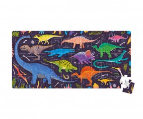 Dinossauros Puzzlove