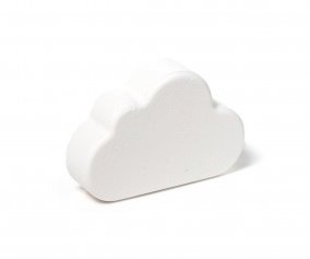 Bomba da Bagno Galleggiante Cloud