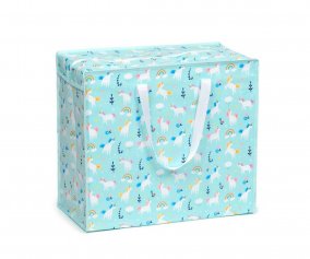 Sac de Rangement Licorne Magique