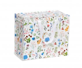 Sac de Rangement Abeilles et Nectar