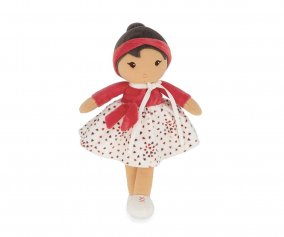 Boneca milie personalizvel de 25 cm