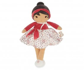 Boneca milie personalizvel de 32 cm