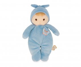 Boneca de pano Baby Lin