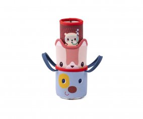 Torre Vasetti Jules Gioco Bagno