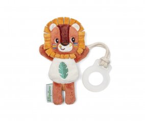 Sujetachupetes Mini Jack Nocturno