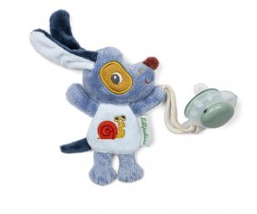 Sujetachupetes Mini Jules Nocturno