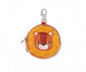 Porte-monnaie Jack le Lion 