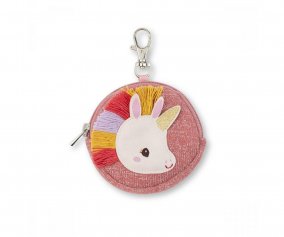 Porte-monnaie Lena la Licorne