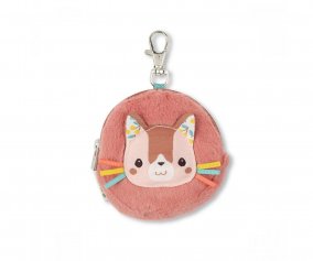 Porte-monnaie Jeanne le Chat