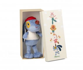 Peluche Jules in Confezione Regalo