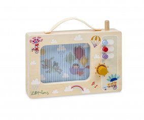 Music Box Joe
