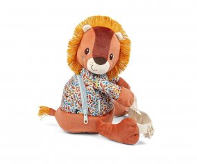 Zaino Soft Jack