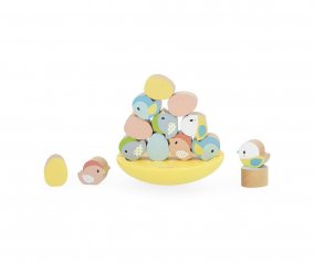 Gioco Equilibrio Birds Pure