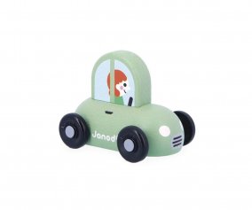 Auto Legno City Cross Roads