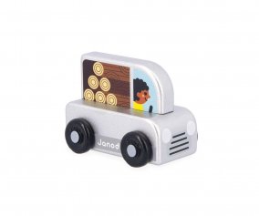 Pick-up Legno Countryside Cross Roads