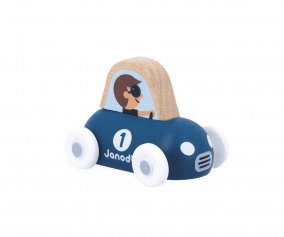 Auto Legno Sportiva Snow Valley Cross Roads