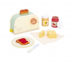Tostapane e Accessori Nonna Sole