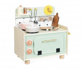 Piccola Cucina da Appoggio Nonna Sole