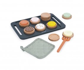 Laboratorio dei Biscotti Nonna Sole