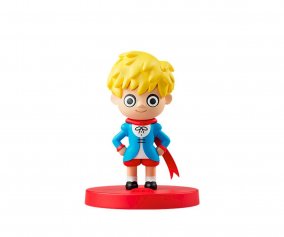 IT- Le Avventure del Piccolo Principe FABA