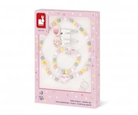 Juego de Joyas Unicornio