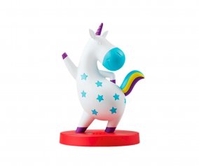 La Licorne Fantastique