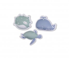 Juego de Buceo Set 3 Coral Bliss